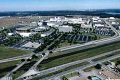 Gunman opens fire at NASA centre