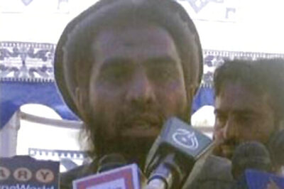 US, UK ask Pakistan to hand over 26/11 mastermind Zakiur Rehman Lakhvi to India