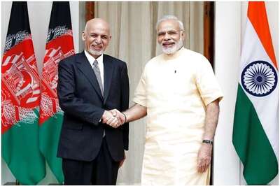 India-Afghanistan Ties: Billion Dollar Investments Amid Violent Episodes