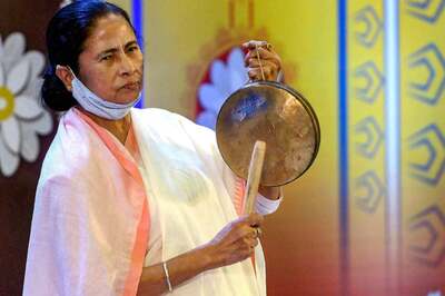 Mamata Faces Nandigram Test Before 2021 Polls as TMC Leader Suspended for Corruption Shows Strength