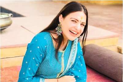 Bigg Boss 13's Himanshi Khurana Tests Negative For Coronavirus, Fans Request Her to 'Stop Filming'