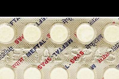 Govt Issues Alert on Newfound Side-Effect of Painkiller Meftal, Experts Say Was Already Known