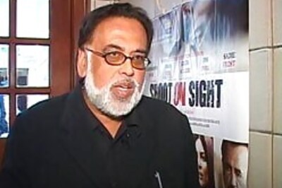 Film on Islamic terrorism Shoot on Sight banned in Pak