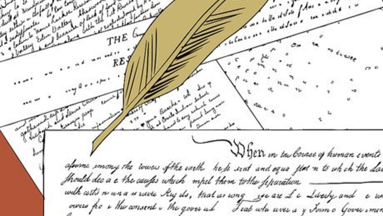 How to Celebrate National Handwriting Day