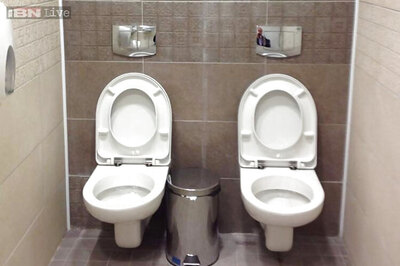 Open defecation scheme gets 35 applications in Harda district