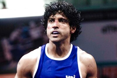 Farhan Akhtar Wins Best Actor, Suriya's Jai Bhim Bags Best Film At Dada Saheb Phalke Film Festival 2022