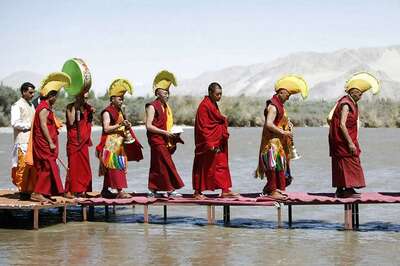 SC Refuses to Urgently Hear Petition Challenging Indus Water Treaty's Constitutionality