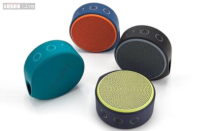 Logitech X100 wireless speaker launched in India at Rs 2,995