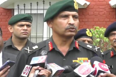 Gear Up to Safeguard Nation Against External, Internal Threats: Lt Gen Saini to Cadets
