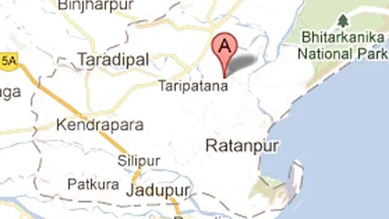 Odisha: 22 teachers caught cheating in an examination