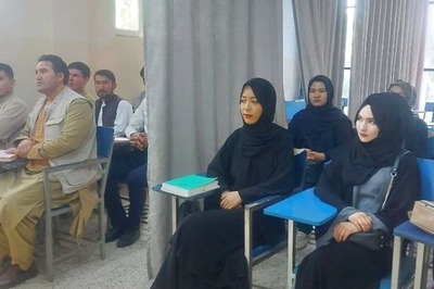 'Graduates of 2000-2020 of No Use': Taliban Say Modern Studies Less Valuable Than Madrasa Education