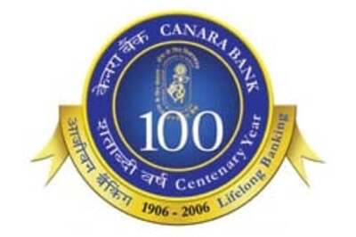 Govt to sell 10 pc stake in Canara Bank