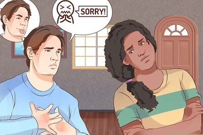 How to Get a Woman to Forgive You