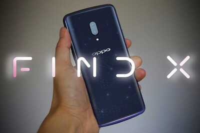 Oppo Find X to be Announced on June 19