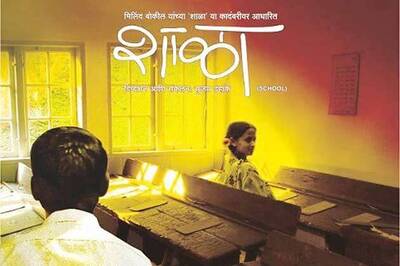 Marathi Review: 'Shala' is universal in appeal
