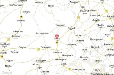 One killed, seven injured in clash over an old enmity