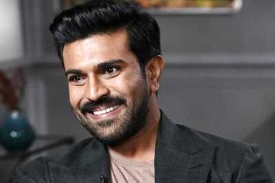 'I'll Go To 4th Page, Won't Press High To Low': Ram Charan On Online Shopping