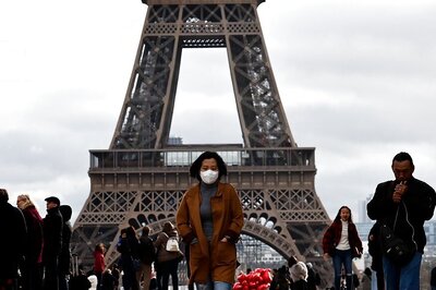 COVID-19 Pandemic: What's Essential? In France, Pastry & Wine. In US, Golf & Guns