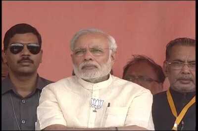 Package should be given in crisis, not for polls: Shiv Sena to PM Modi