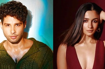 Alia Bhatt Rides a Bike, Reunites With Gully Boy Co-Star Siddhant Chaturvedi For New Video | Watch