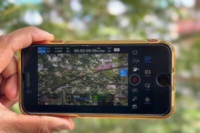 This iPhone Camera App Lets You Shoot Pro-Grade Videos For Free