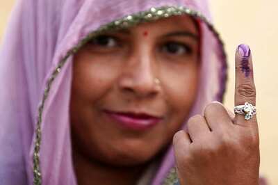 61.16% Turnout in UP Elections Phase-III, Polling Largely Peaceful