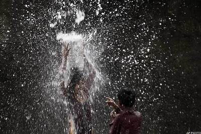 Monsoon to soak Delhi at least 10 days earlier than expected: IMD
