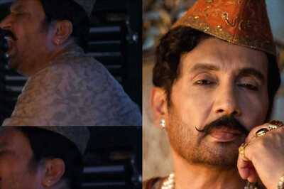Shekhar Suman Reveals Sanjay Leela Bhansali Called His Oral Sex Scene In Heeramandi 'Magnificient'