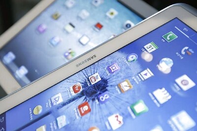 Samsung Galaxy Tab S3 to Launch on June 20 With 9.7-Inch Super-AMOLED Display