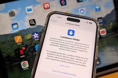 Apple Sending Experts To India For Threat Notification Probe: All Details