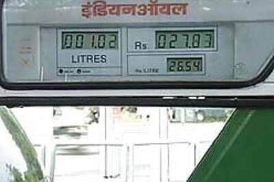 Cong mininsters to meet for oil price hike