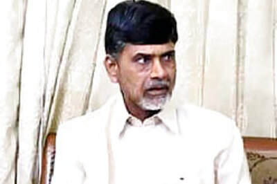 TDP expels one rebel MP, issues notice to the other