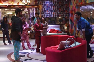 Bigg Boss 13: Vicky Kaushal's 'Bhoot' Scare Takes Over the House