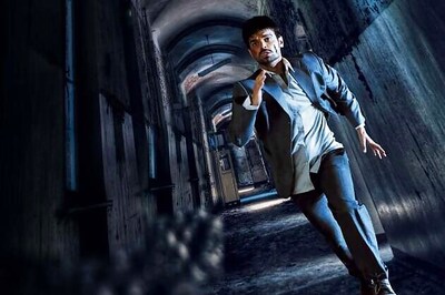 Mithun Chakraborty's son Mahakshay wants to do production in future