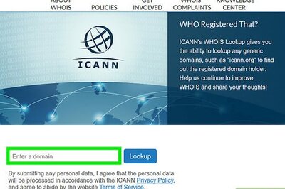 How to Remove a Copyright Infringement