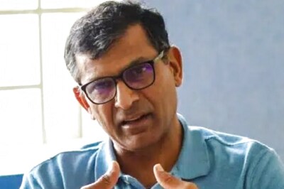 Challenges Make You Stronger, More Resilient: Ex-RBI Governor Raghuram Rajan to Students