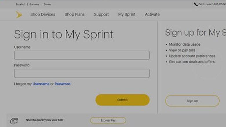How to Block a Number on Sprint