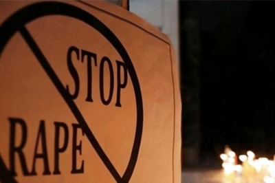 After Multiple Surgeries, This Minor Rape Victim is Finally Smiling