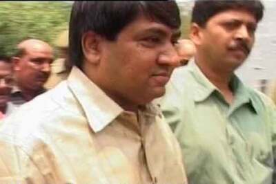 Telgi gets 7 years RI in fake stamp paper case