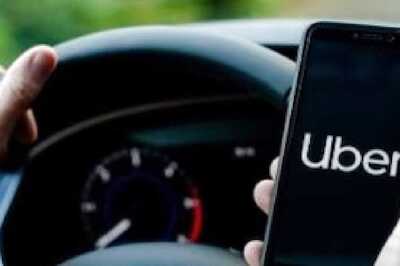 Uber India Launches Group Rides Features, Here's How to Use It