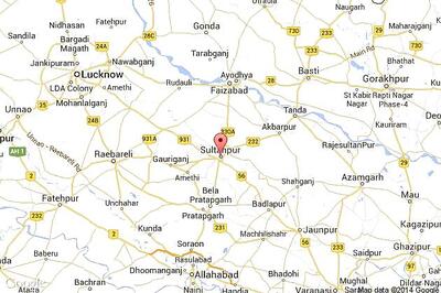 Minor girl gang-raped in Sultanpur, probe on