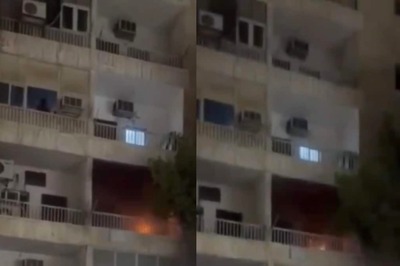 Kuwait: Family Of Four From Kerala Killed In Fire Accident, Indian Mission Repatriating Mortal Remains