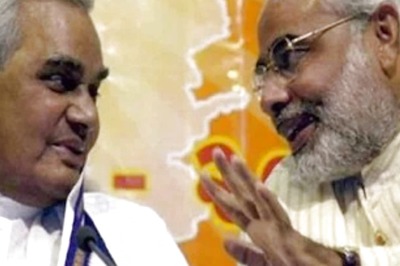 Good Governance Day 2021: PM Narendra Modi, Amit Shah Remember Atal Bihari Vajpayee on His Birth Anniversary