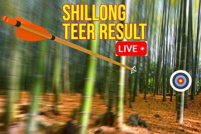 Shillong Teer Result TODAY, January 29, 2024 LIVE: Winning Numbers for Shillong Teer, Morning Teer, Juwai Teer, Khanapara Teer, Night Teer, & More