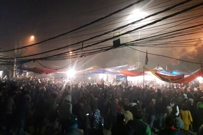 Delhi Police Say They Tried to Resolve Argument, Deny They Tried to Evict Shaheen Bagh Protestors