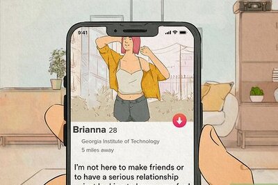 Dating App Comparison:  Hinge vs Tinder