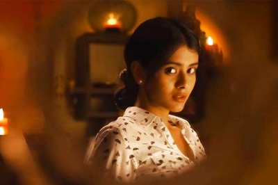 'Kumari 21F' review: The film is surprisingly good though it takes time to settle down