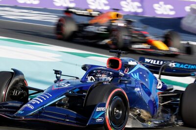 F1 Drivers Agreed to Race at Saudi GP After Being Warned of 'Possible Consequences': Report