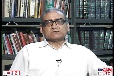Maha governor censures Katju for seeking pardon for Sanjay