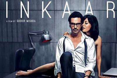 'Inkaar' Trailer: A film about sexual harassment